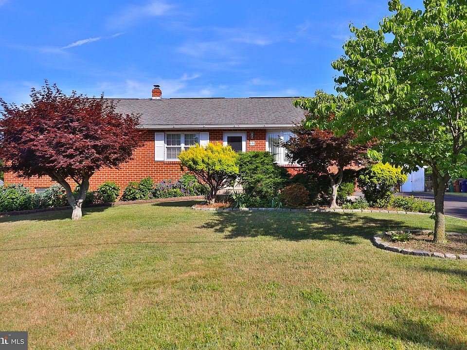 908 Avenue H, Ardsley, PA 19038 Zillow