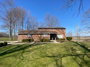4103 Jacob White Rd, Johnstown, OH 43031