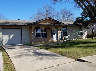 419 Berry Hl, San Antonio, TX 78227