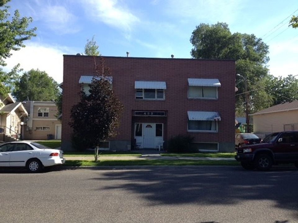 1st image of 425 Maple St #433-5