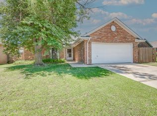 9716 Railroad, Midwest City, OK 73130