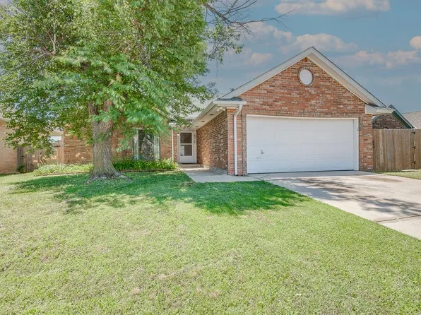 9716 Railroad, Midwest City, OK 73130