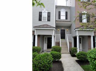 322 Lisa Way #322, Cinnaminson, NJ 08077