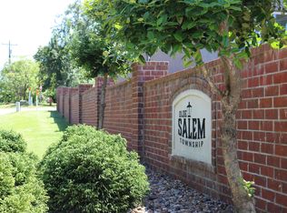 LOT 84 Province, Benton, AR 72019