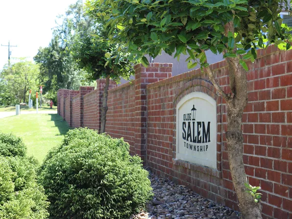 LOT 86 Province, Benton, AR 72019