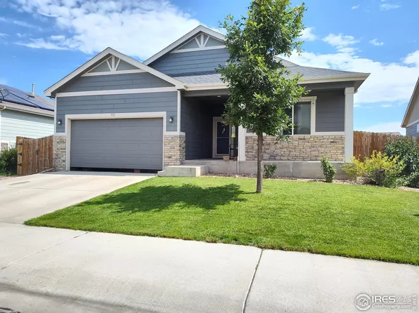 952 Settlers Dr, Milliken, CO 80543