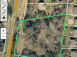 14917 Steele Creek Rd, Charlotte, NC 28273