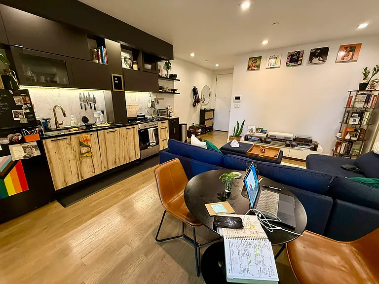 709 Sterling Pl #4F — Photo 3