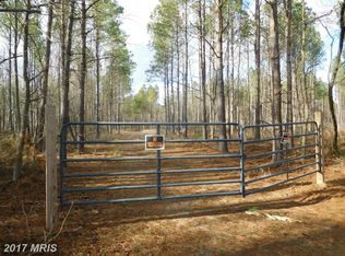 6685 Laurel Grove Rd, Denton, MD 21629