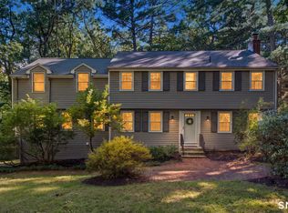 15 Sanctuary Drive, Simsbury, CT 06070