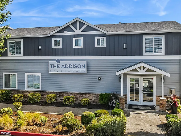 The Addison Apartments — Photo 9