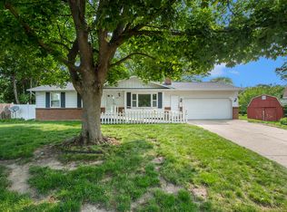 3310 Sharon Ave SW, Wyoming, MI 49519