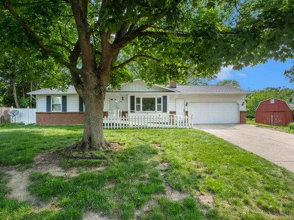 3310 Sharon Ave SW, Wyoming, MI 49519