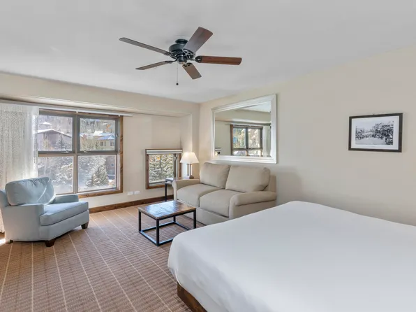 136 Country Club Dr #625, Mountain Village, CO 81435