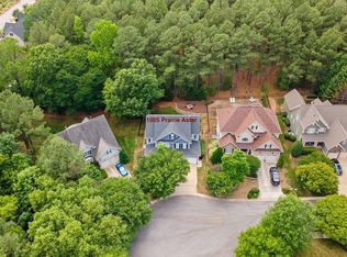 1005 Prairie Aster Ct, Wake Forest, NC 27587