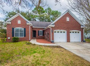 1209 Tea Olive Trl, Mount Pleasant, SC 29464