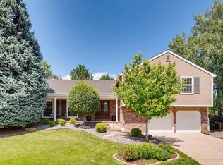 6205 E Jamison Cir N, Centennial, CO 80112