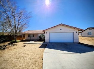 60151 Chesapeake Dr, Joshua Tree, CA 92252