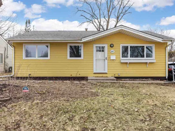 1417 Pine St, Iowa City, IA 52240