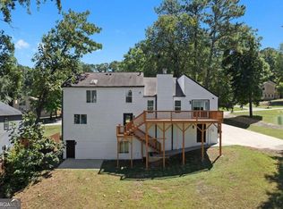 5111 Manitou Way, Stone Mountain, GA