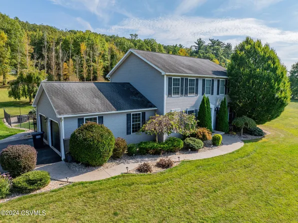 1407 Hill Rd, Millville, PA 17846