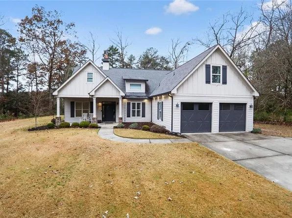 4002 Egypt Rd, Snellville, GA 30039