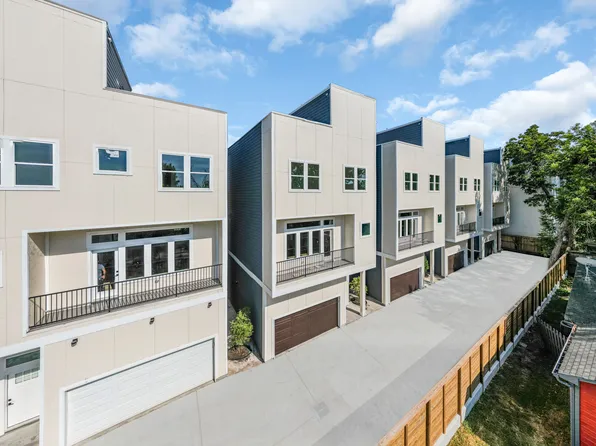 715 Service St, Houston, TX