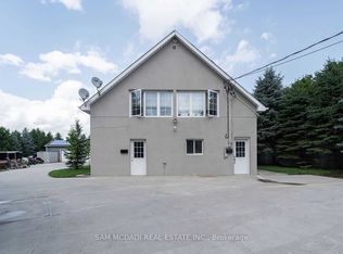 14011 Trafalgar Rd APT A, Halton Hills, ON L7G 4S4