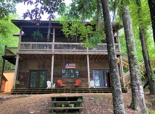 6 Coosa View Dr, Deatsville, AL 36022