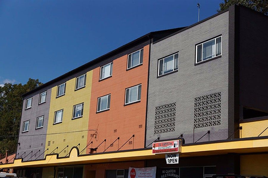 Building Photo