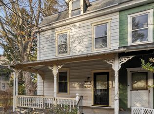 7823 Flourtown Ave, Wyndmoor, PA 19038