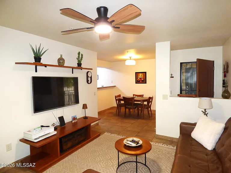 5751 N Kolb Rd #5208 — Photo 4