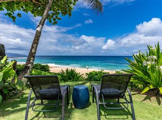 59-535 Ke Iki Rd, Haleiwa, HI 96712