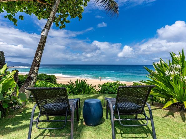 59-535 Ke Iki Rd #A, Haleiwa, HI 96712