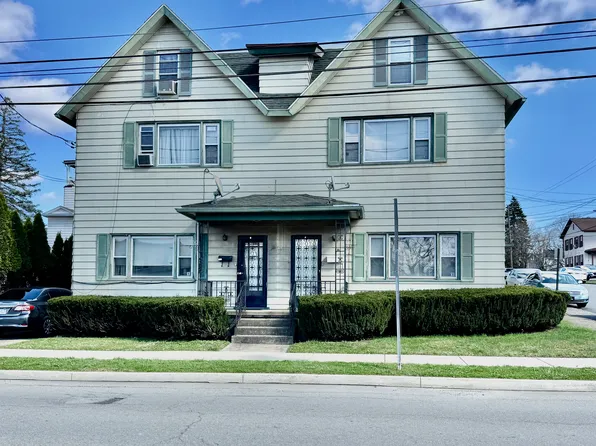 609 3rd St Unit 1, Scranton, PA 18512