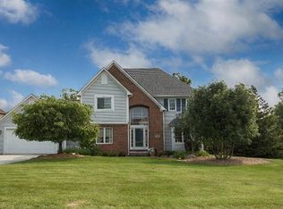 738 Morningside Dr, Grand Blanc, MI