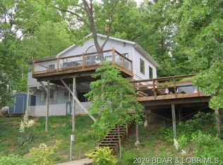 25 Fleming Rd, Eldon, MO 65026