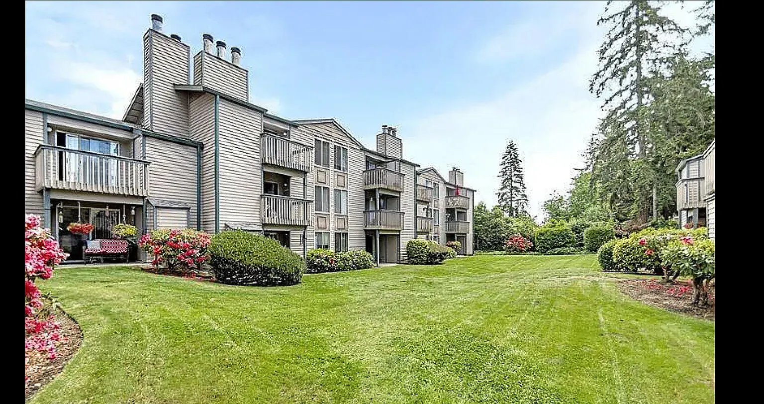 Fir Park Apartments — Photo 1