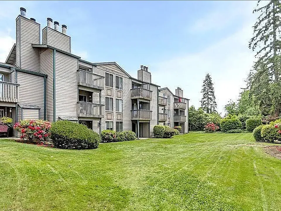 Fir Park Apartments