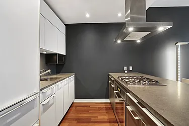 Rented by Keller Williams NYC