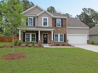 1945 Wild Indigo Way, Hanahan, SC 29410