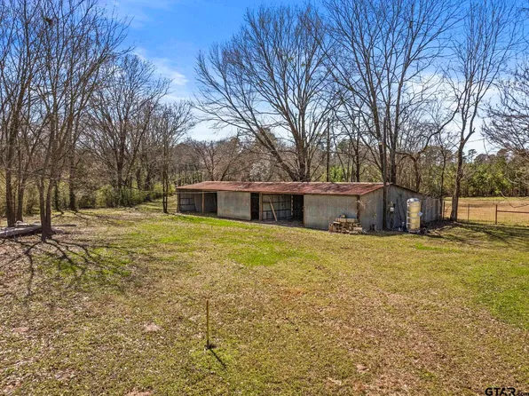 County Road 2715, Mount Pleasant, TX 75455