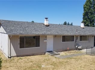 3321 Ward Ave, Bremerton, WA 98310