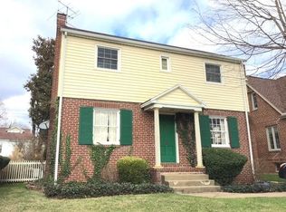 1822 Wiltshire Blvd, Huntington, WV 25701