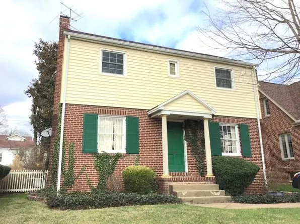 1822 Wiltshire Blvd, Huntington, WV 25701