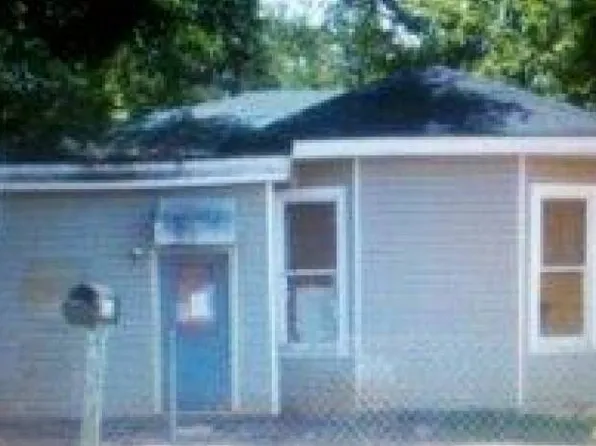 1405 Parker St, Americus, GA 31709