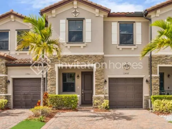 11457 SW 253rd St, Homestead, FL 33032