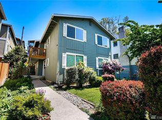 4752 Delridge Way SW, Seattle, WA 98106