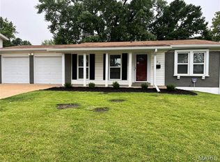 265 Comanche Ln, Florissant, MO 63033