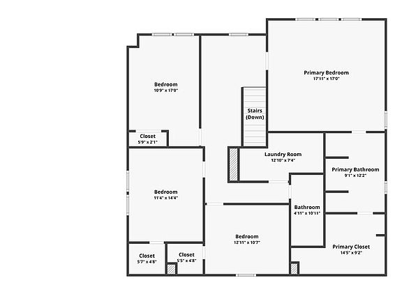 3rd image of 10718 Pavilion Dr
